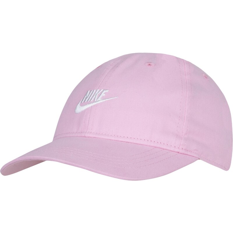 Nike little kids futura curve brim cap PINK 56268431