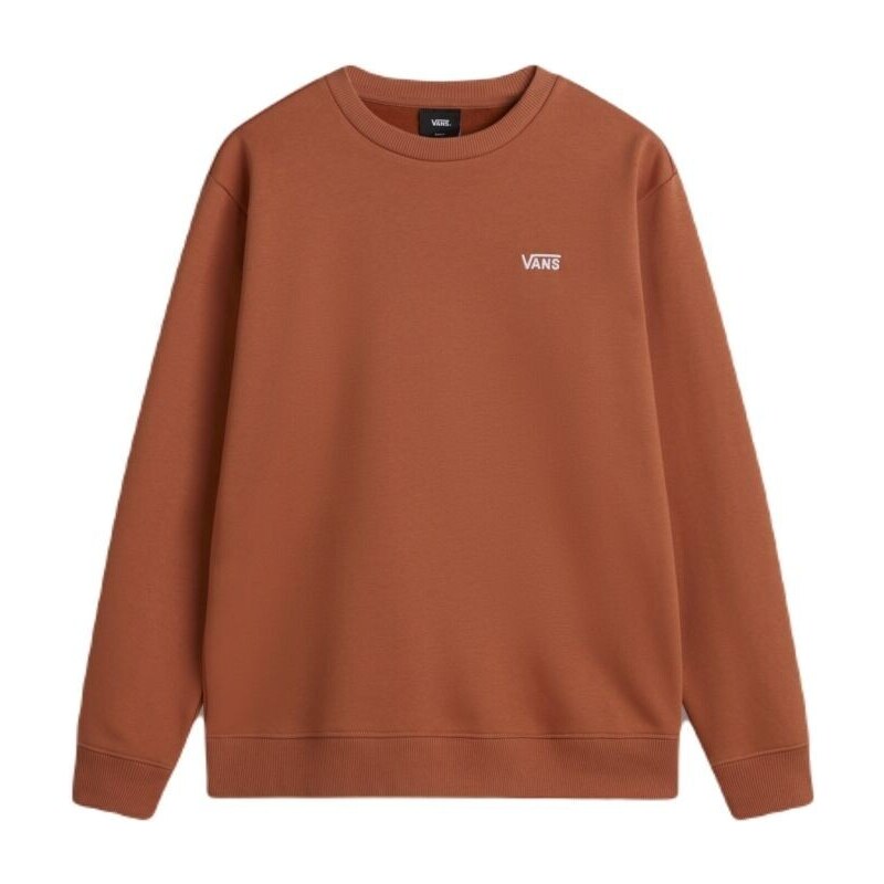 Vans FLYING V BFF CREW EMEA FLYING V AUBURN 56268411