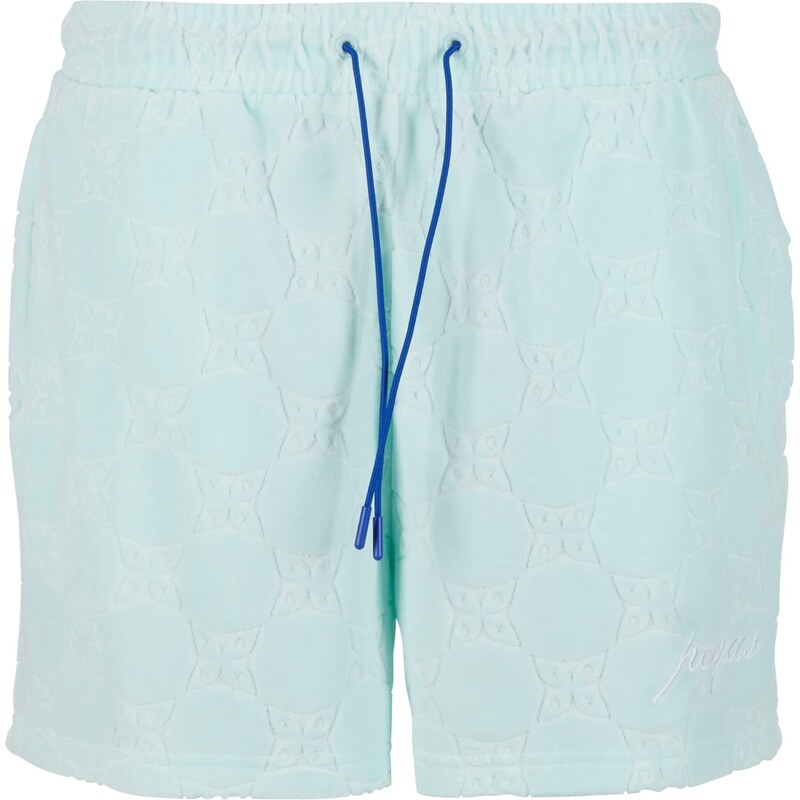 Pequs Nohavice svetlomodrá 58422322