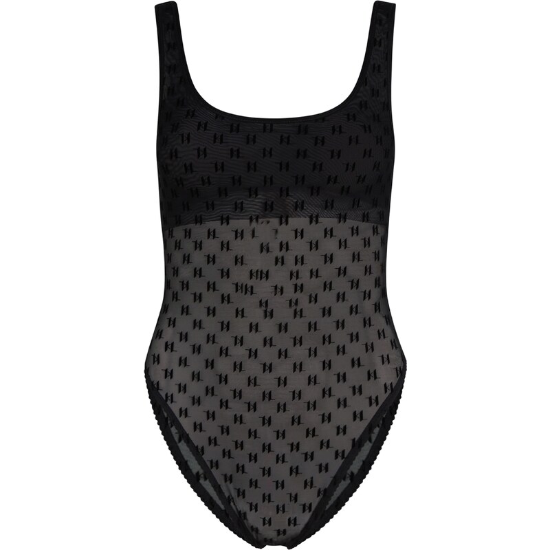 Karl Lagerfeld Body čierna 57223072