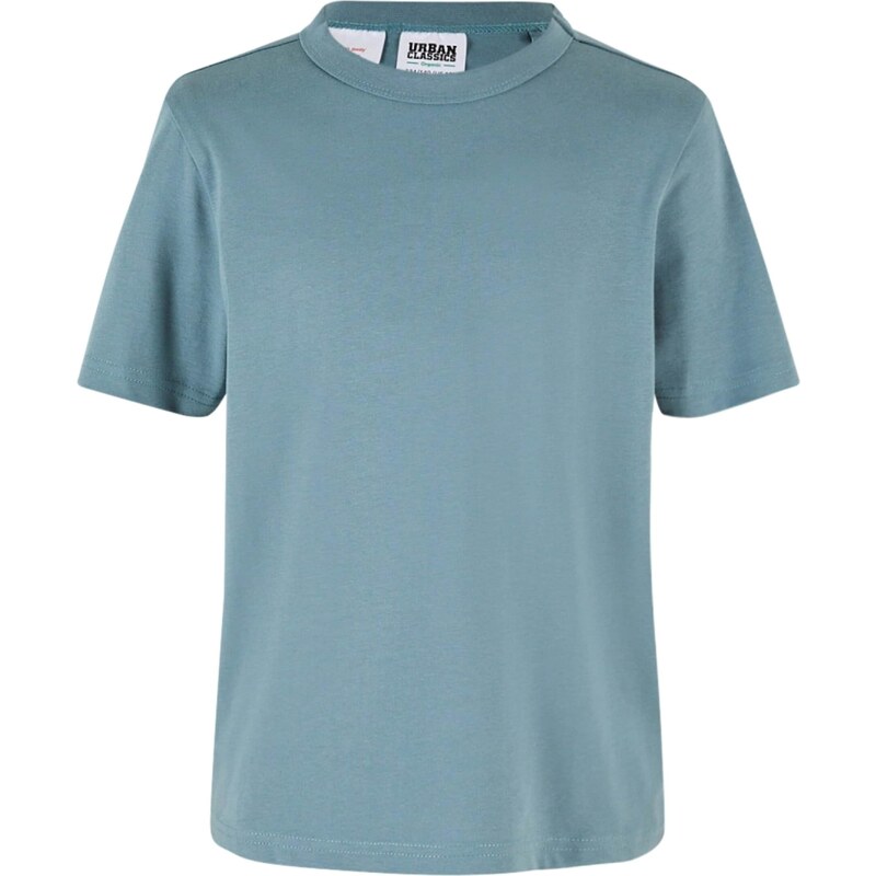 Urban Classics Tričko zelená 56365497