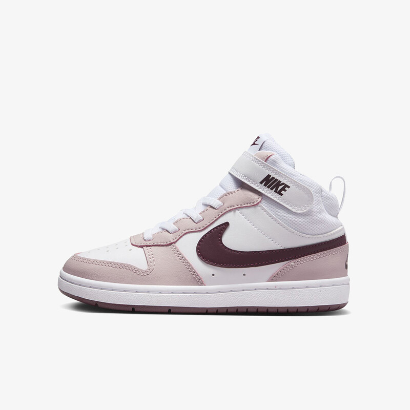 Nike Court Borough Mid 2 EUR 27.5 62355238