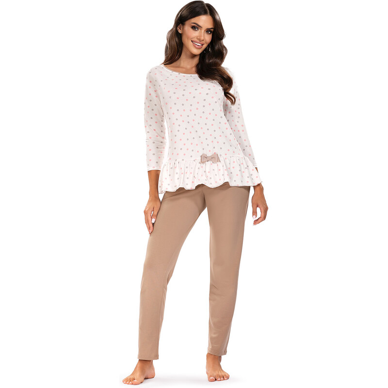 Dámske pyžamo Vivisence 2033 53967515