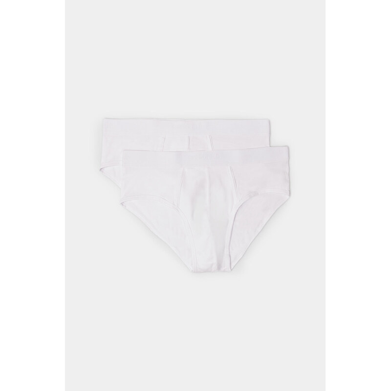 SPRINGFIELD Pánske slipy 2-balenie 56279398