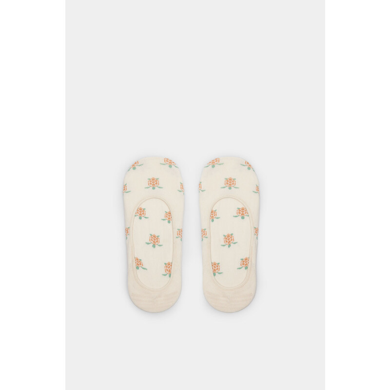 SPRINGFIELD Dámske krátke ponožky Turtle 56279588