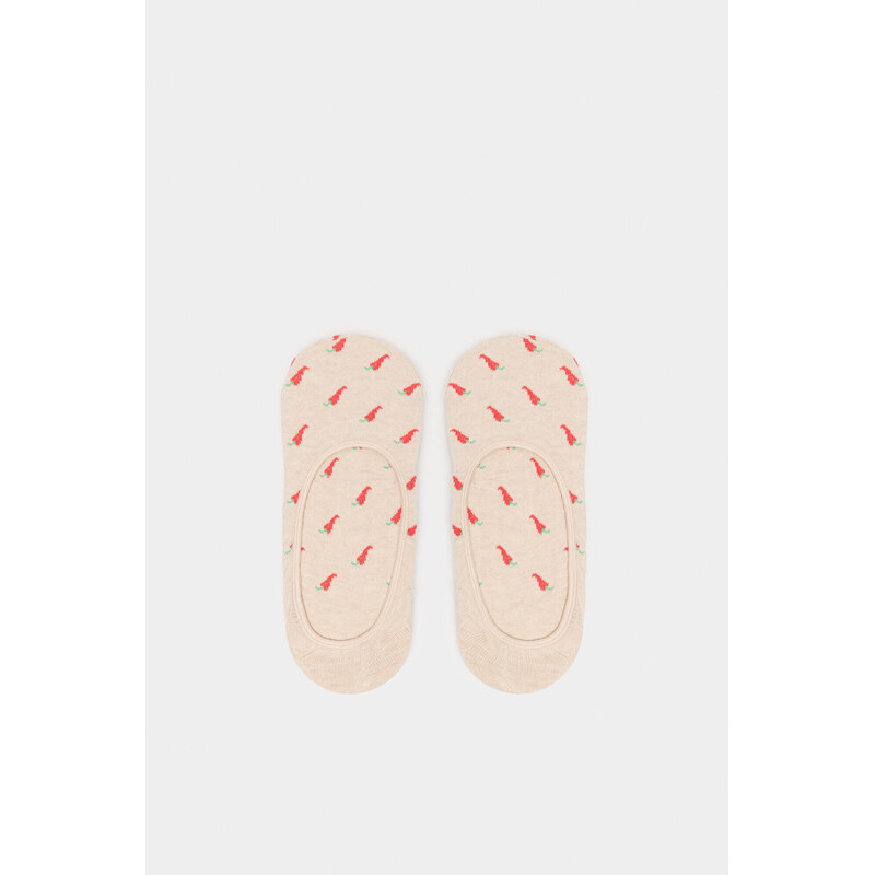 SPRINGFIELD Dámske krátke ponožky Chilli 56279582