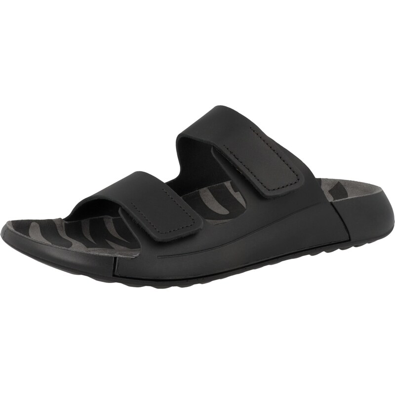 ECCO Šľapky Cozmo čierna 62091157