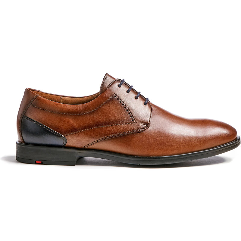 Pánske elegantné poltopánky LLOYD 56283704