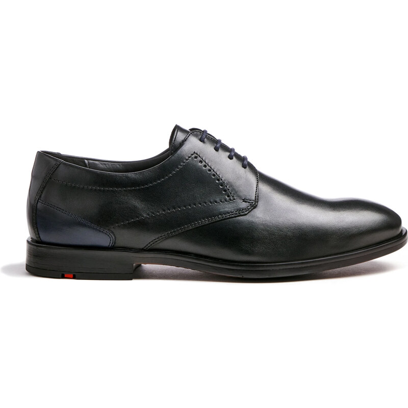 Pánske elegantné poltopánky LLOYD 56283705