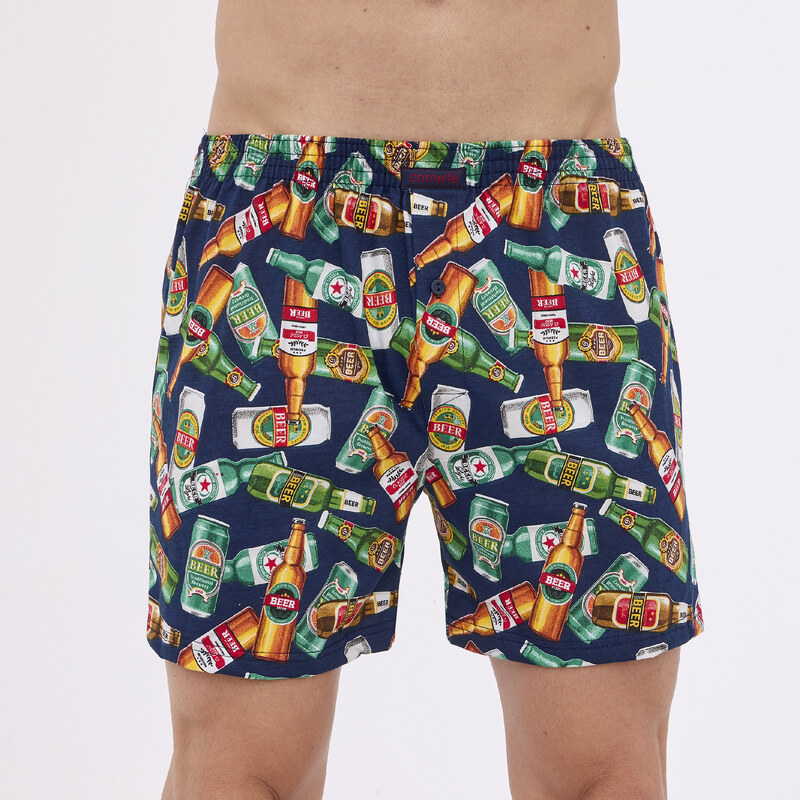 Trenírky Cornette classic 001/162 56306937