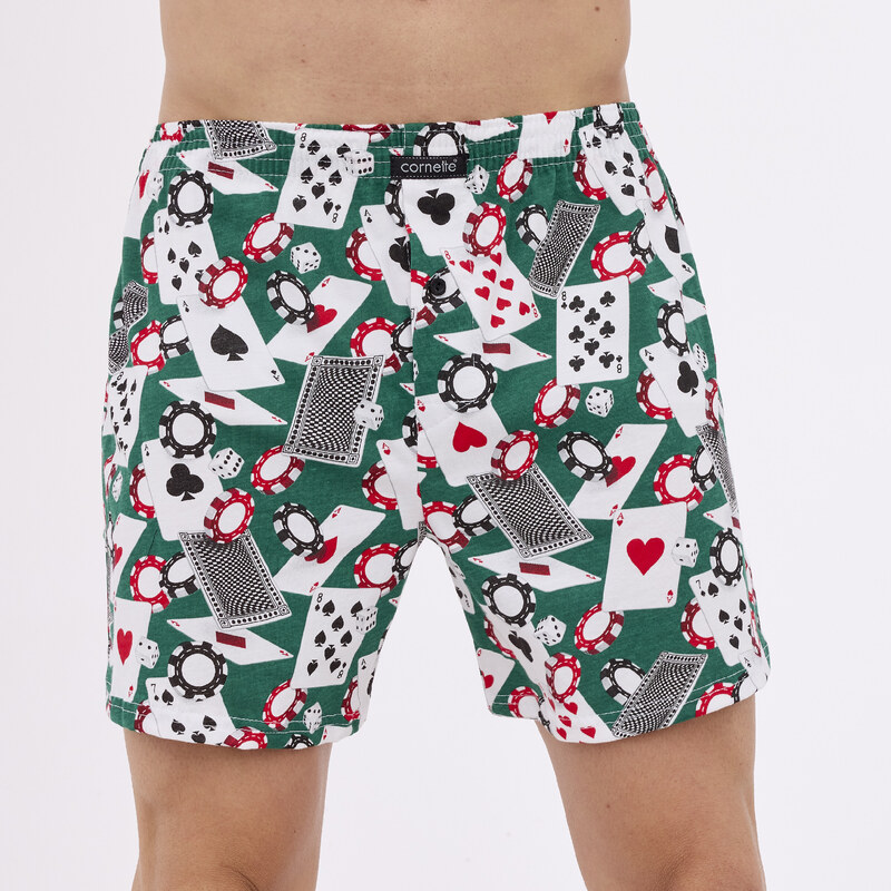 Trenírky Cornette classic 001/164 56322736