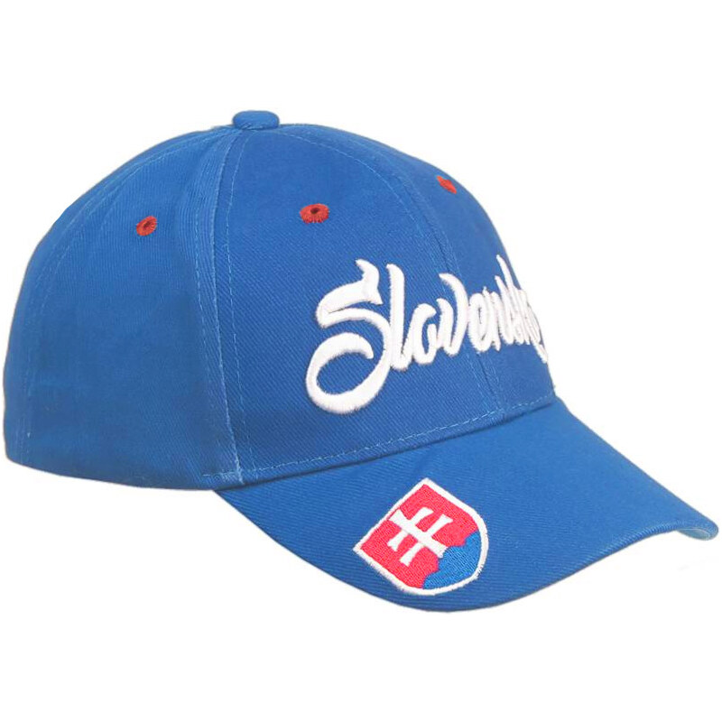 Šiltovka Slovensko modrá 16958973