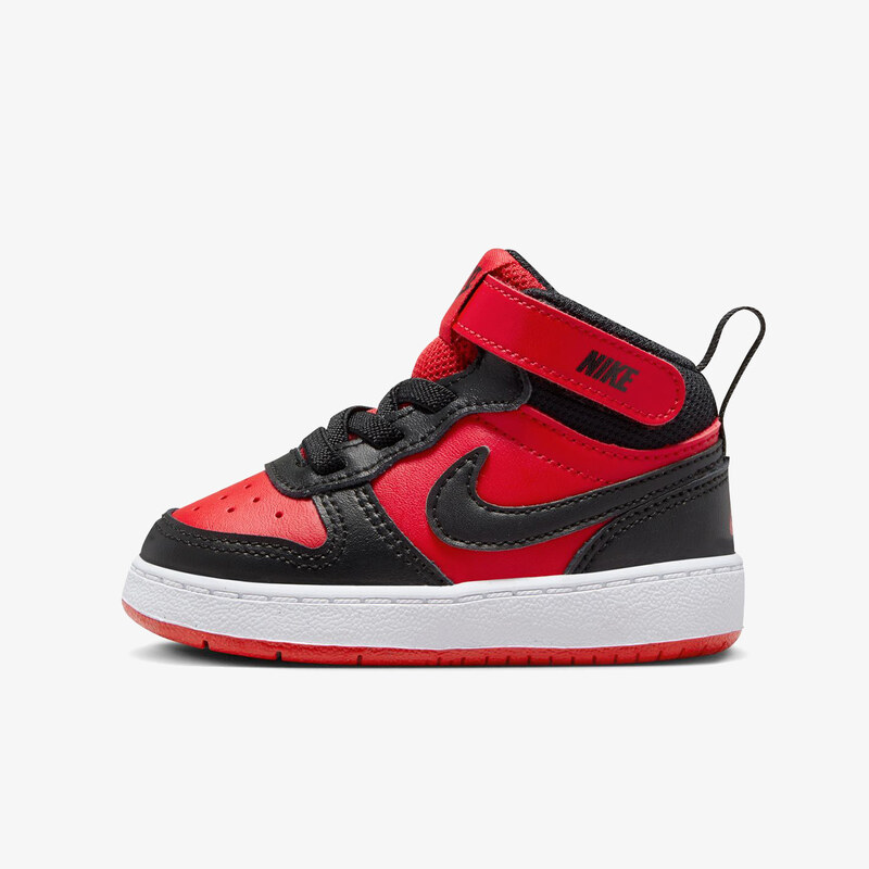 Nike Court Borough Mid 2 EUR 19.5 62355207