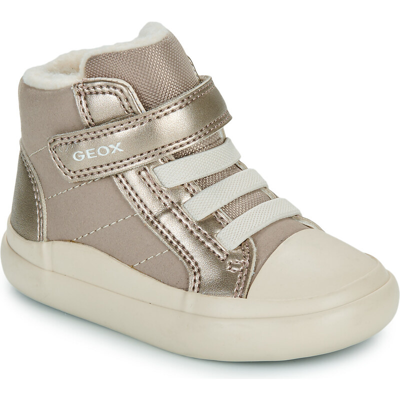 Geox Členkové tenisky B GISLI GIRL Geox 58261714