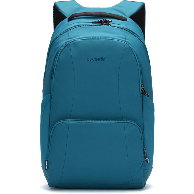 Pacsafe batoh METROSAFE LS450 BACKPACK econyl tidal teal 56291115