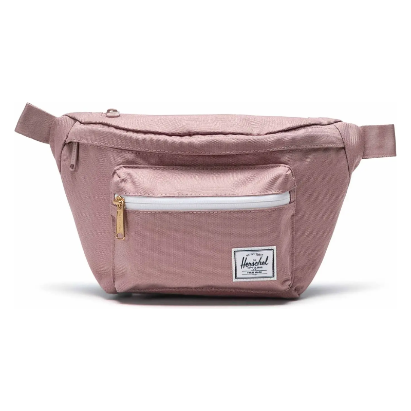 Herschel Pop Quiz Hip Pack Ash Rose 56291124