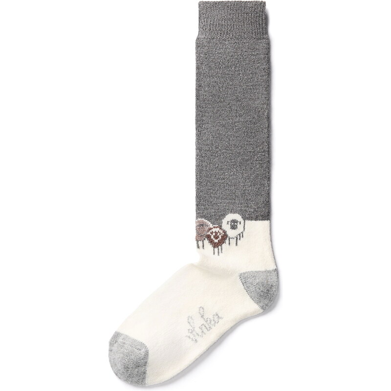 Vlnka Ovčie podkolienky Merino ovčia partia 33077720