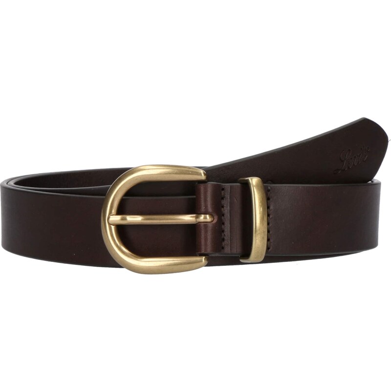 LEVIS Opasky PHOEBE hnedá 56313905