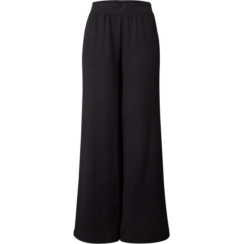 ABOUT YOU Nohavice Emina čierna 67266820