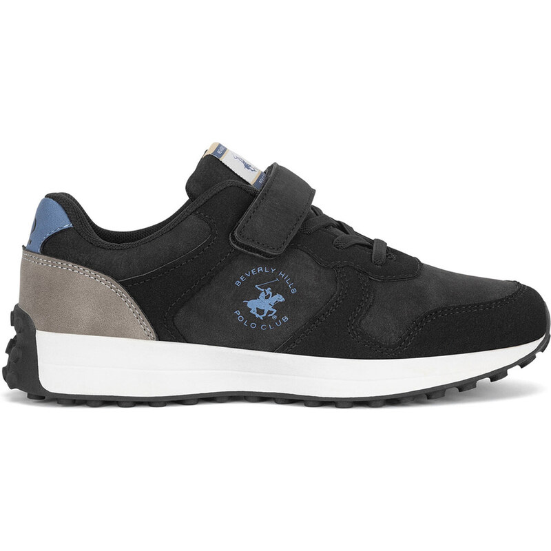 Sneakersy Beverly Hills Polo Club 56333923