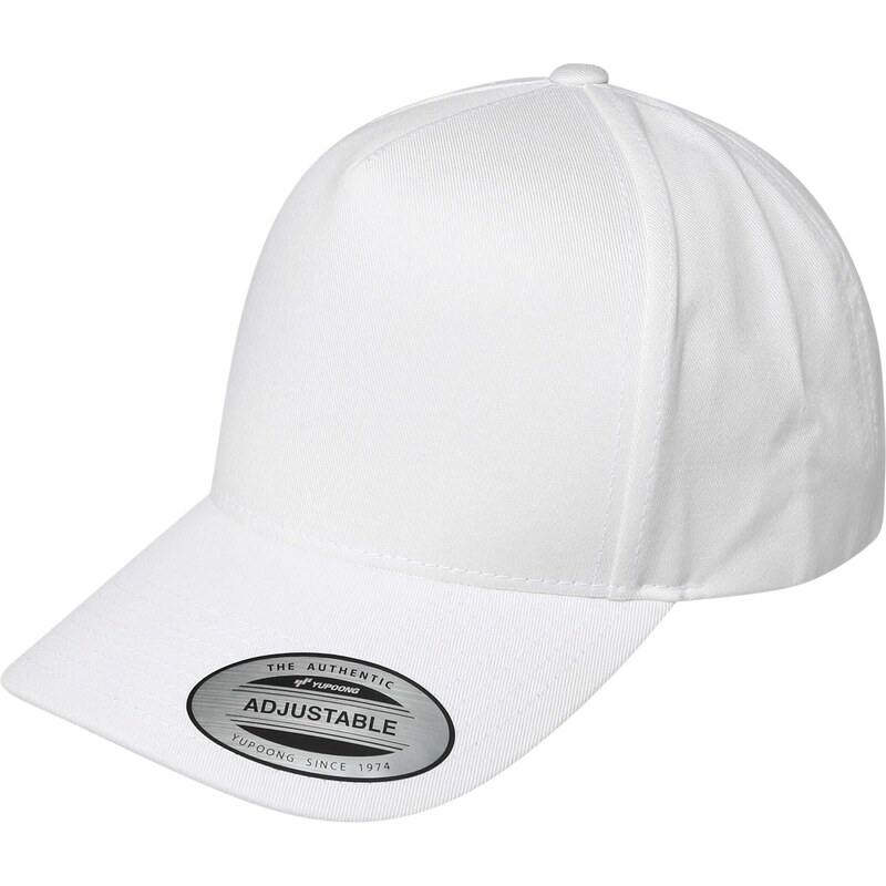 Flexfit Čiapka biela 56312589