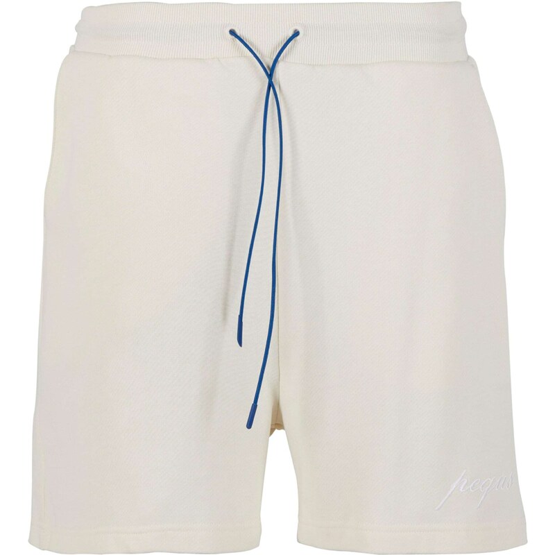 Pequs Nohavice modrá / biela 58422321