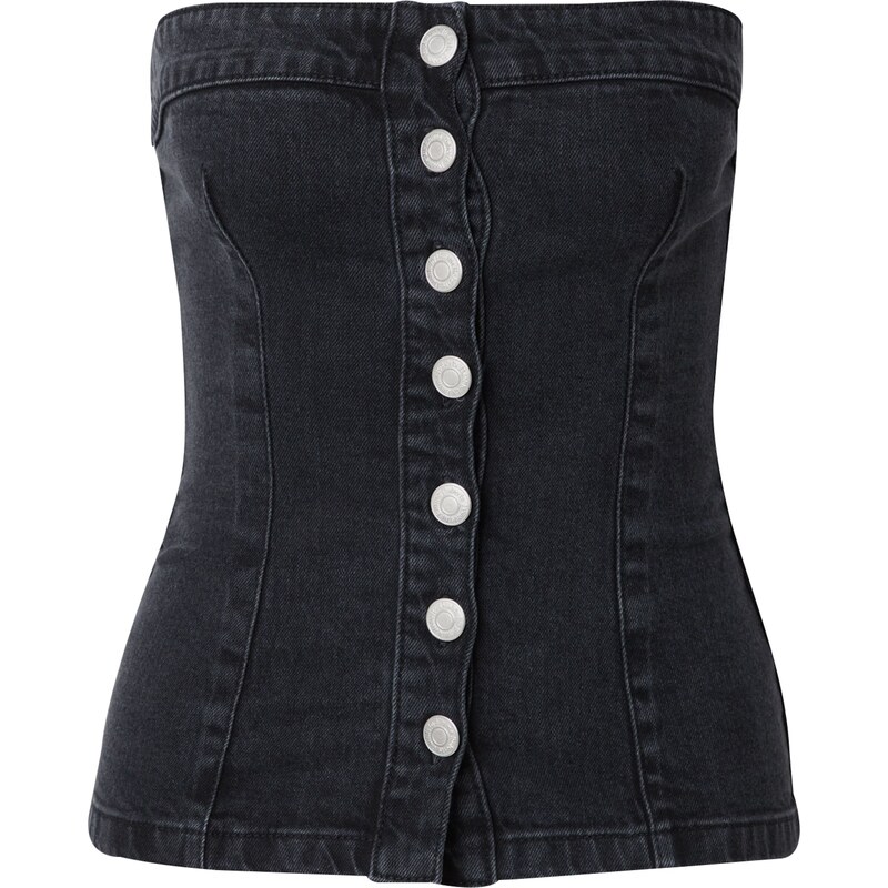 Daahls by Emma Roberts exclusively for ABOUT YOU Top Danai čierny 56425332