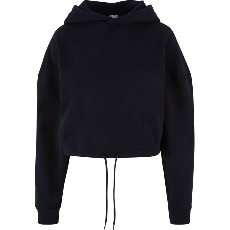 Urban Classics Mikina čierna 57318112