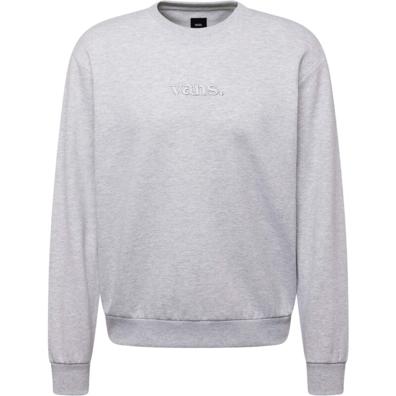 VANS Mikina Essential svetlosivá 57742569