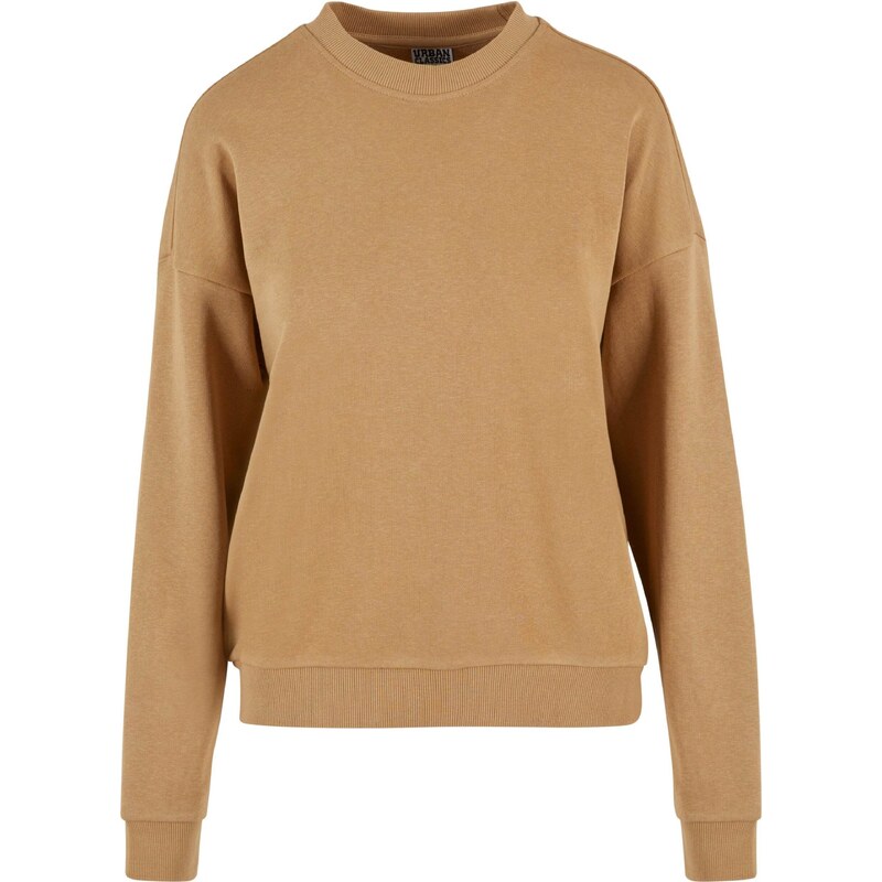 Urban Classics Mikina béžová 56523112