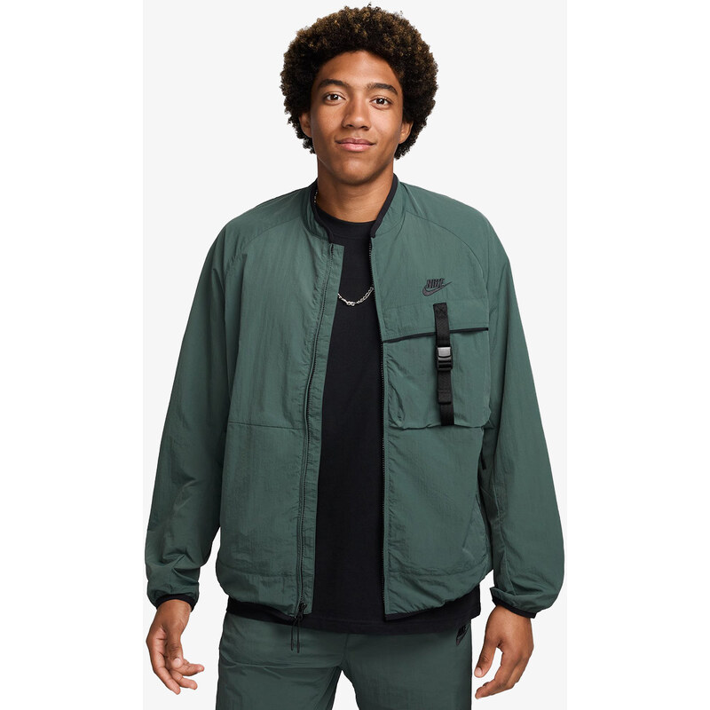 Nike M NK TCH WVN JKT M 56347095
