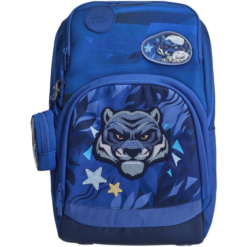 Frii of Norway Školní batoh Frii Easy 22L pro první stupeň 57774520