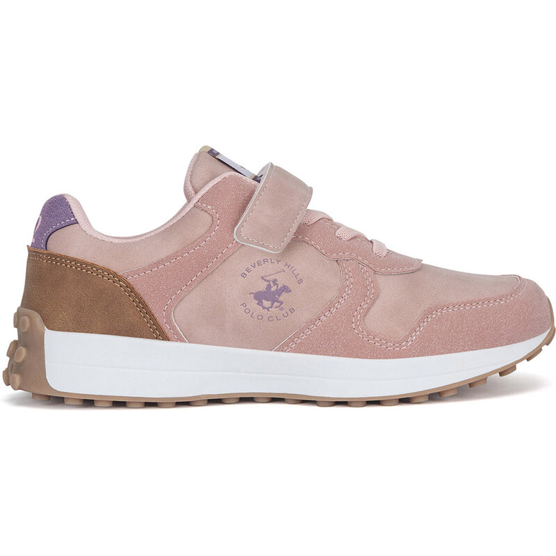 Sneakersy Beverly Hills Polo Club 56334058
