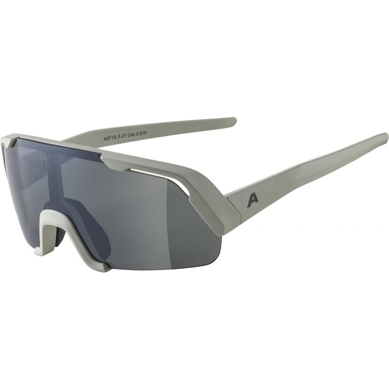 ALPINA Okuliare ROCKET YOUTH cool-grey matné 56334367