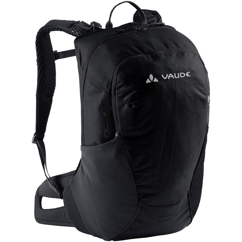Vaude Tremalzo 12L dámsky batoh, black 56334414