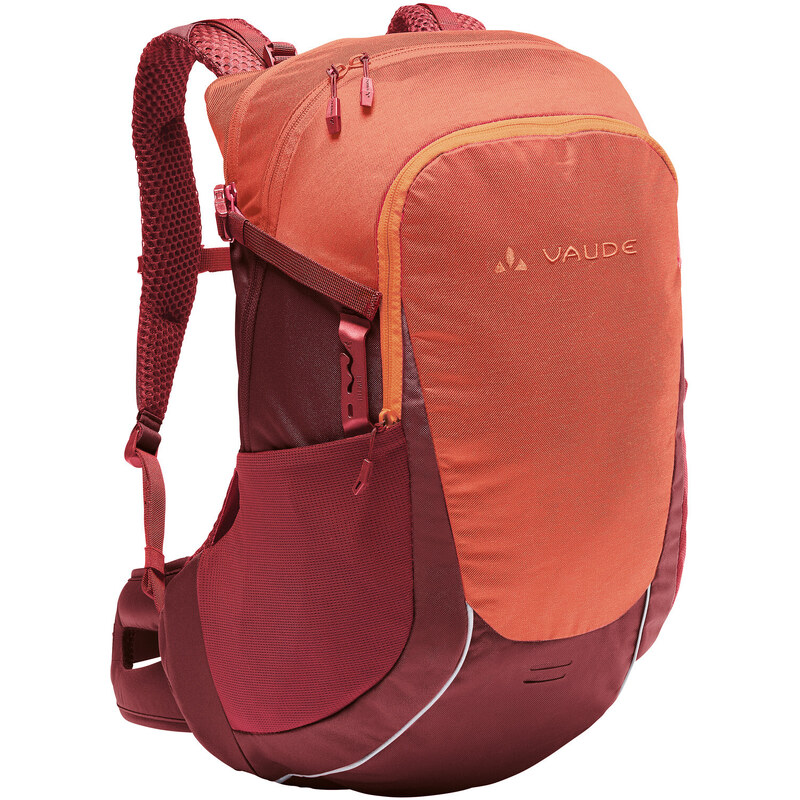 Vaude Tremalzo 18L dámsky batoh, hotchili 56334419