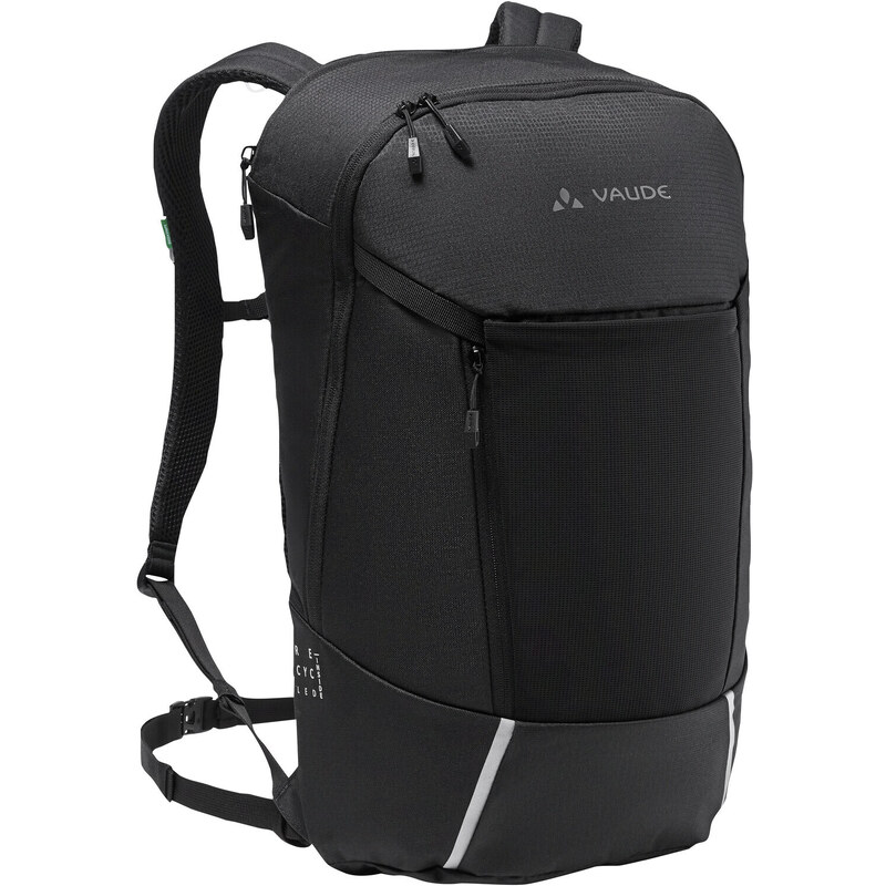Vaude Cycle 22L Pack batoh, čierny 56334432