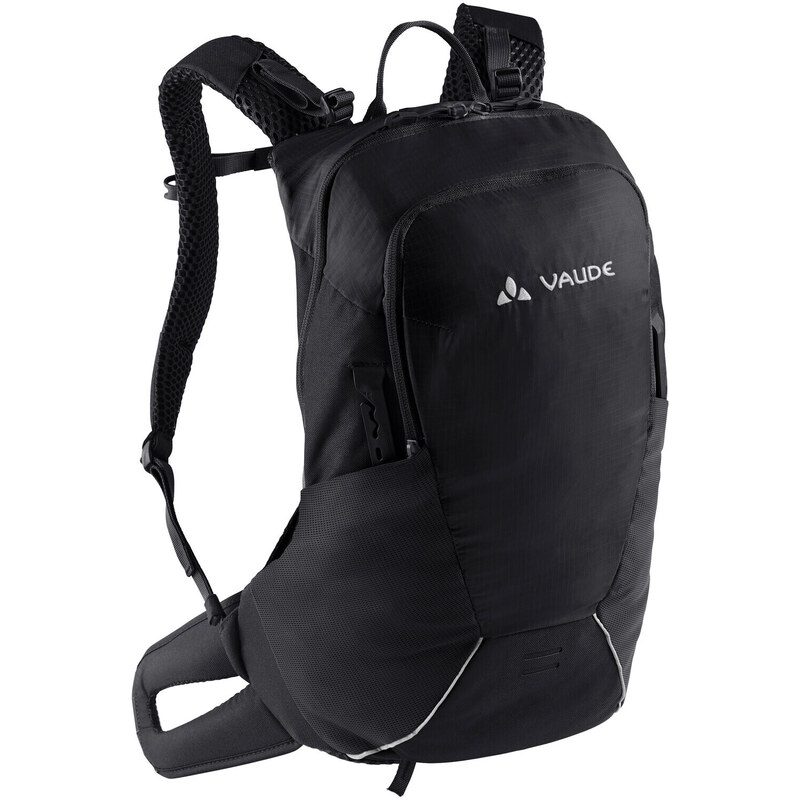 Vaude Tremalzo 10L batoh, black 56334435