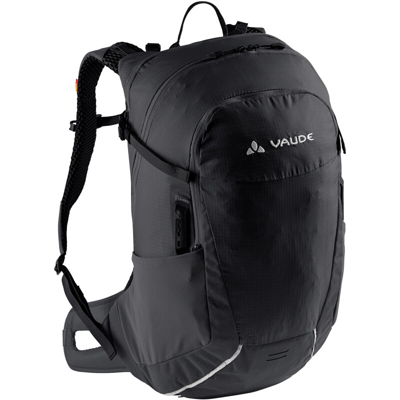 Vaude Tremalzo 22L batoh, black 56334442