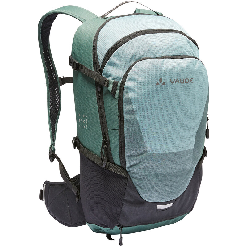 Vaude Moab 20 II cyklistický batoh, machová zelená 56334478