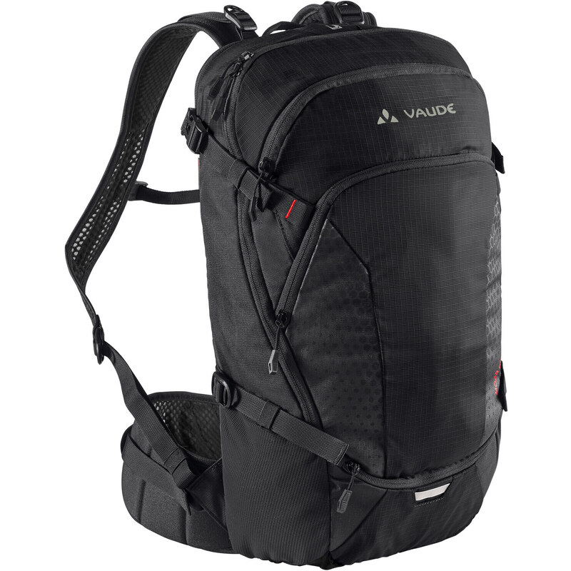 Vaude Moab Pro 16 II cyklistický batoh, čierny 56334479
