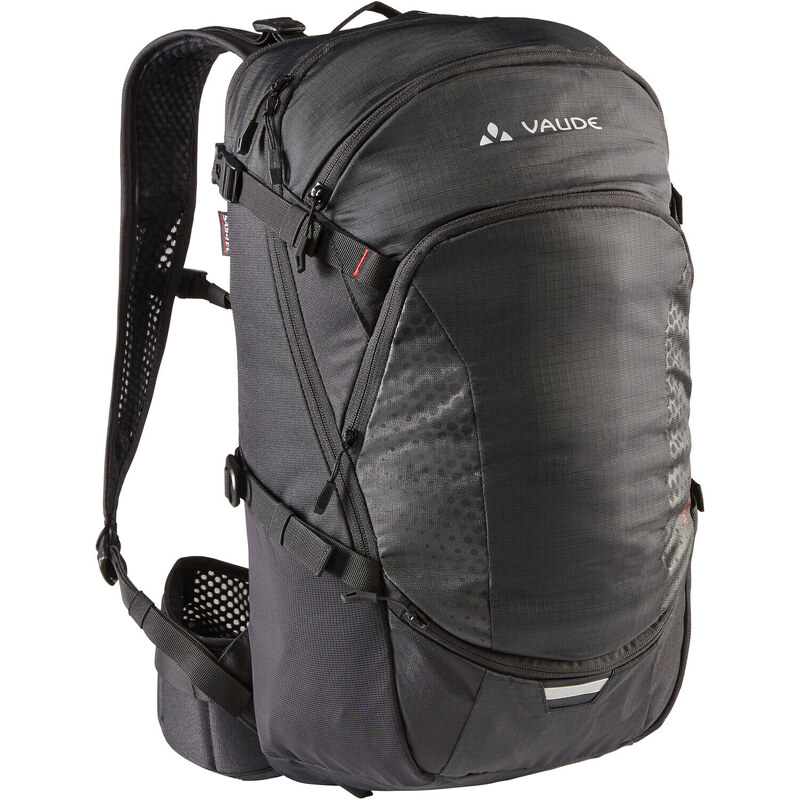 Vaude Moab Pro 22 II cyklistický batoh, čierny 56334481