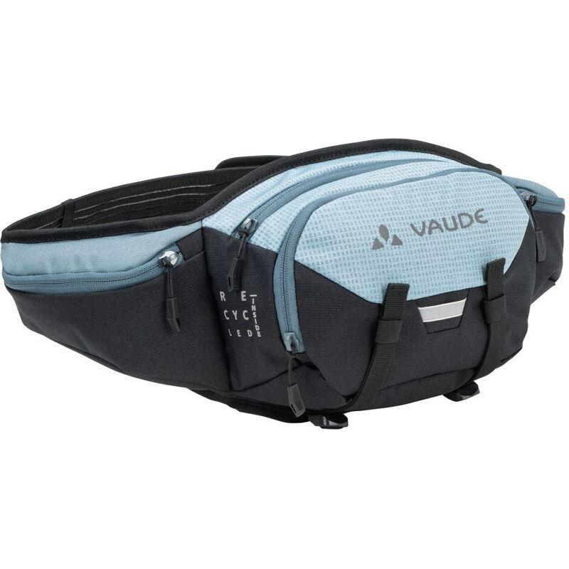 Vaude Moab Hip Pack 3L ľadvinka, nordic blue 56334614