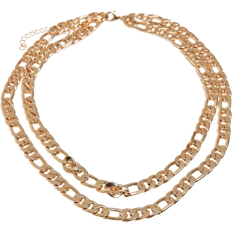 Urban Classics Retiazka zlatá 57075108