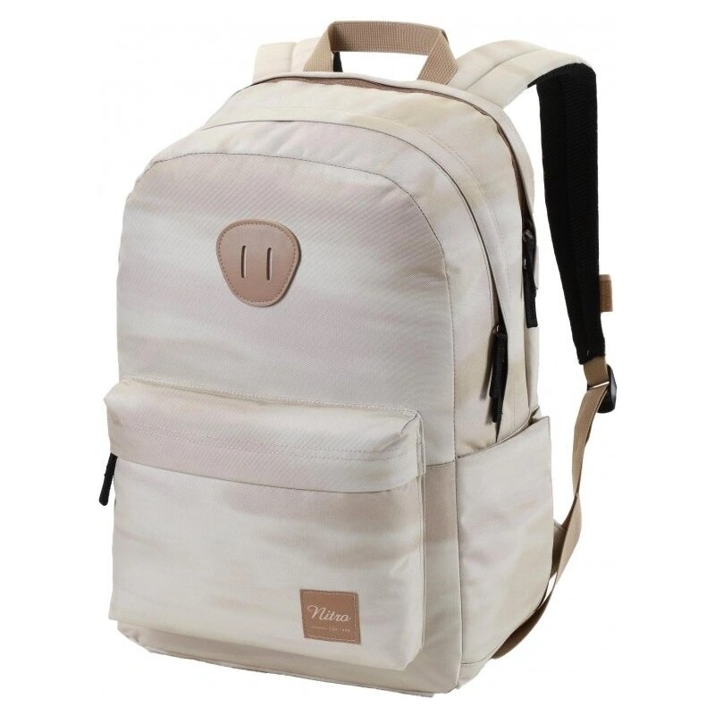 Nitro batoh URBAN PLUS dune 56375312
