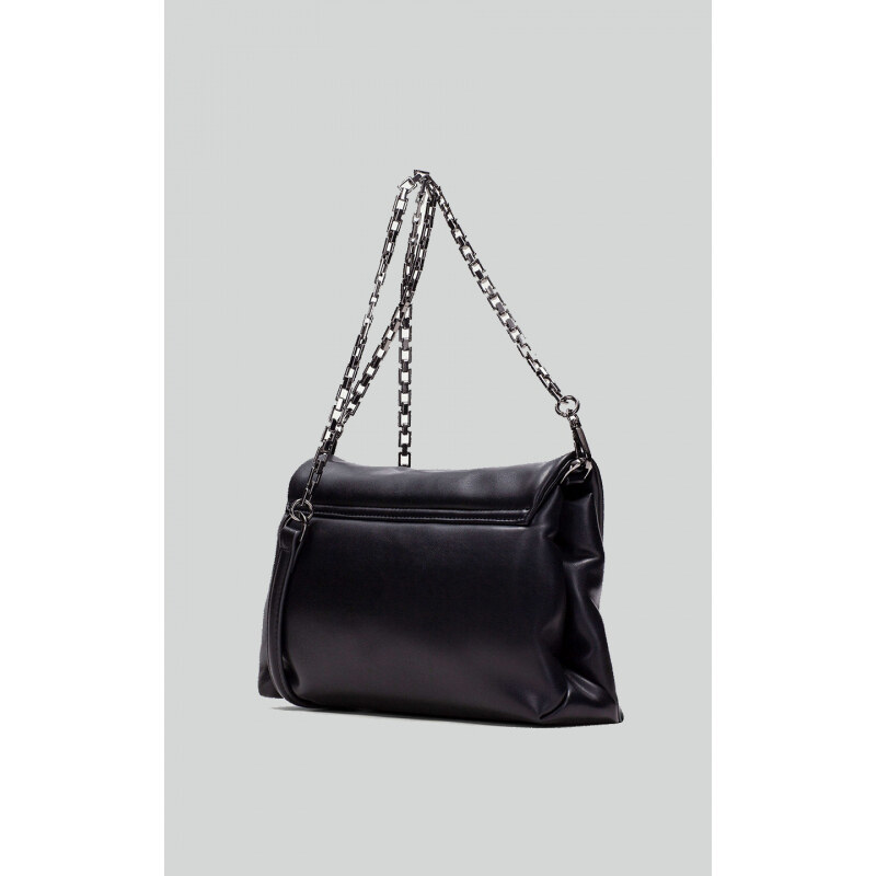 Hispanitas Dámska crossbody kabelka BI243541 Black 66585776