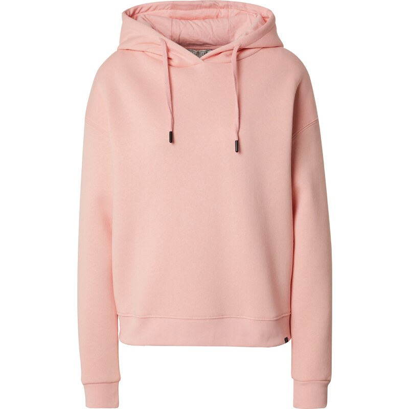Cars Jeans Mikina GRAZIA ružová 54226147