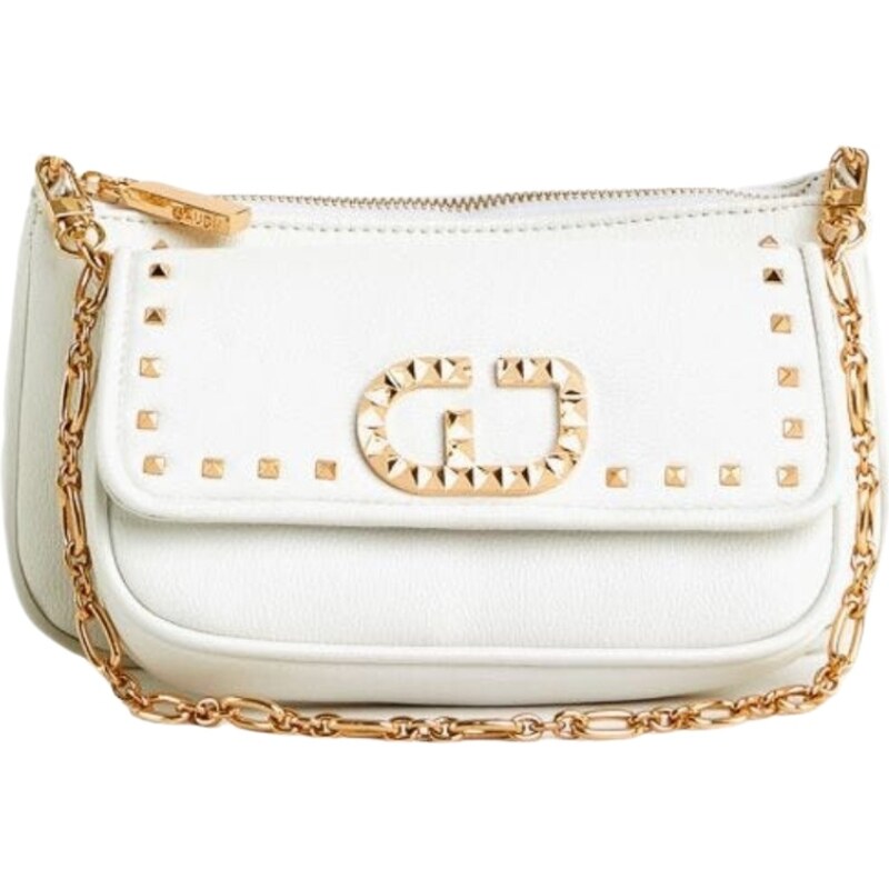GAUDI Venice White crossbody kabelka 56168870