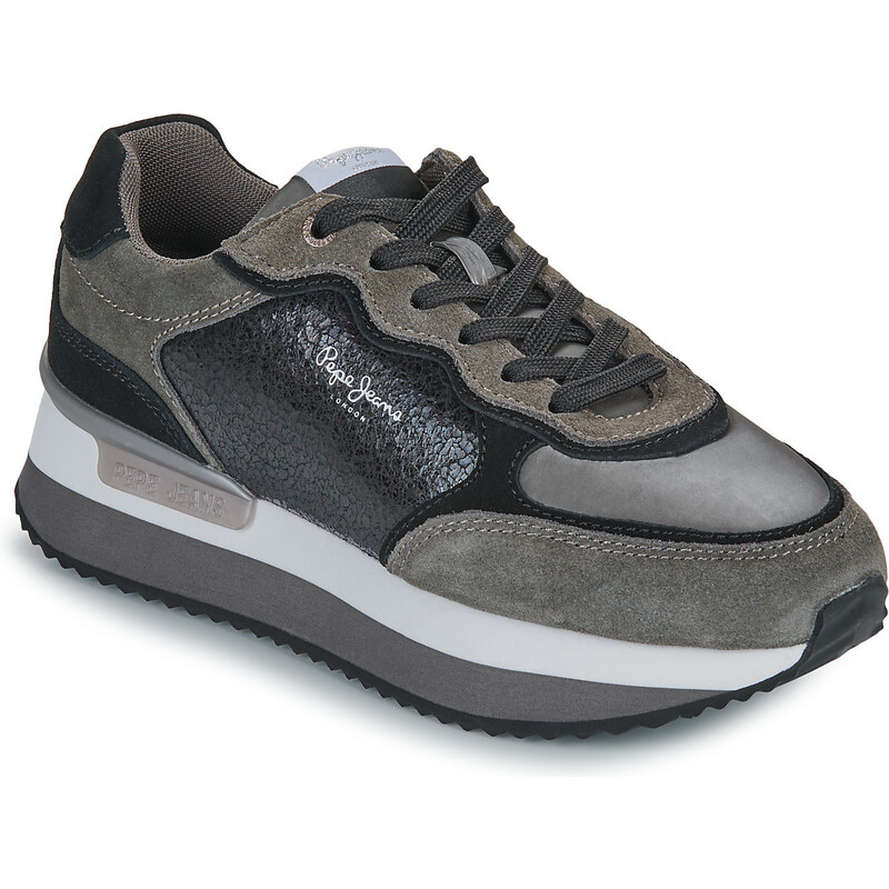 Pepe jeans Nízke tenisky RUSPER STARS Pepe jeans 56350422