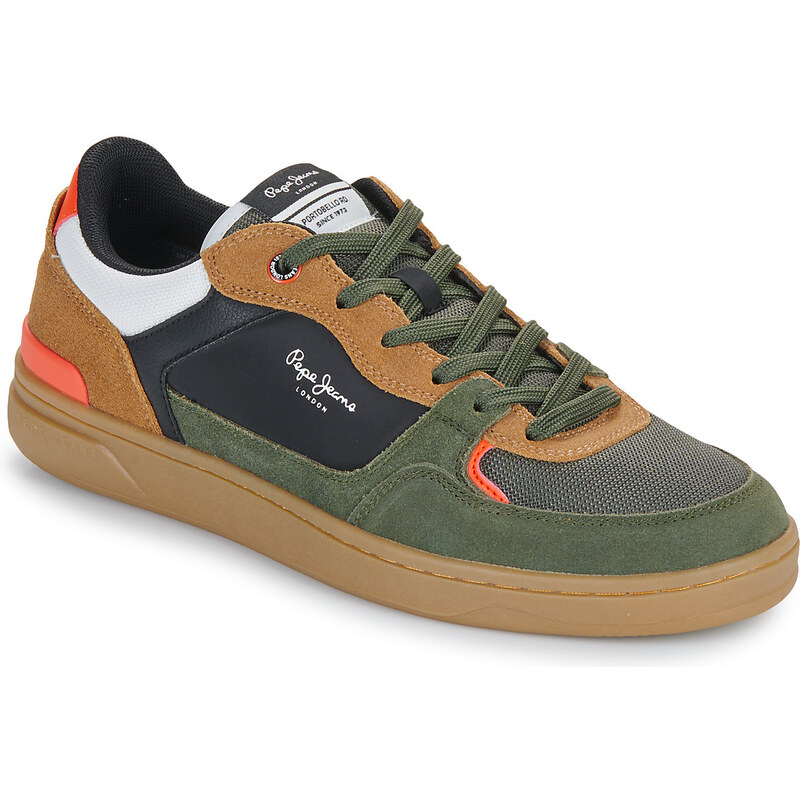 Pepe jeans Nízke tenisky KORE SKATE M Pepe jeans 56350419